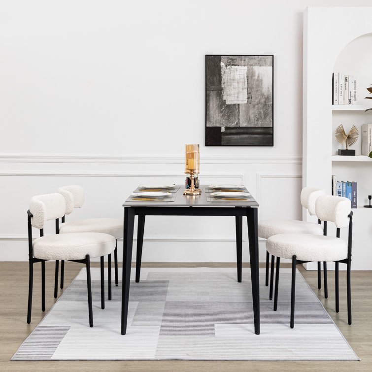 Living chairs contemporary best sale